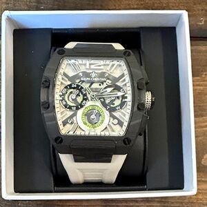 Ralph Christian Intrepid Sport Carbon Fiber Collection